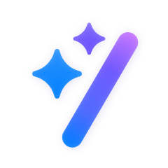 钉钉AI助理图标